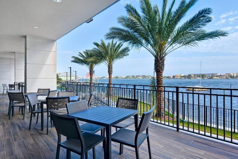 Residence Inn By Marriott Fort Walton Beach image
