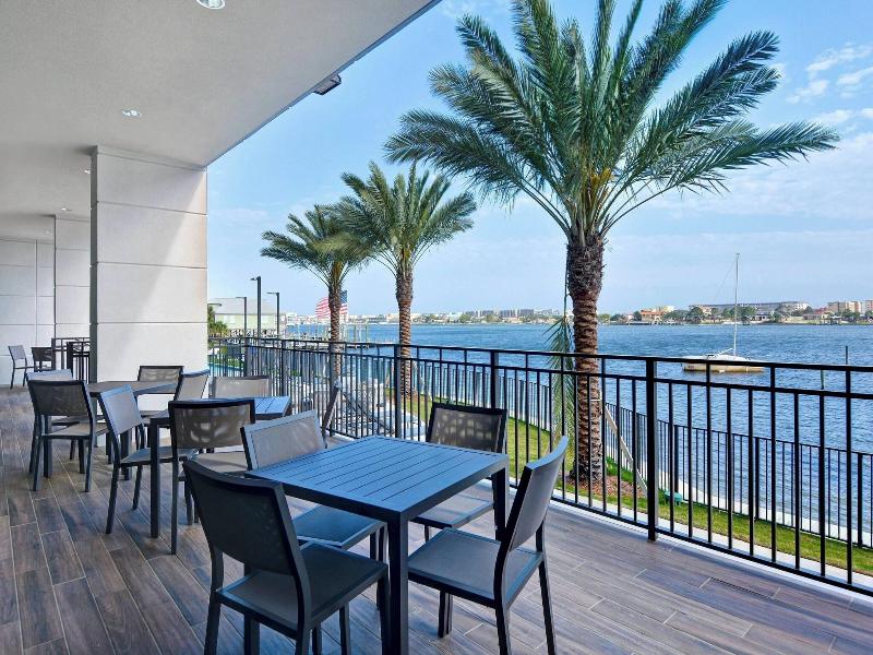 Residence Inn By Marriott Fort Walton Beach — photo 58