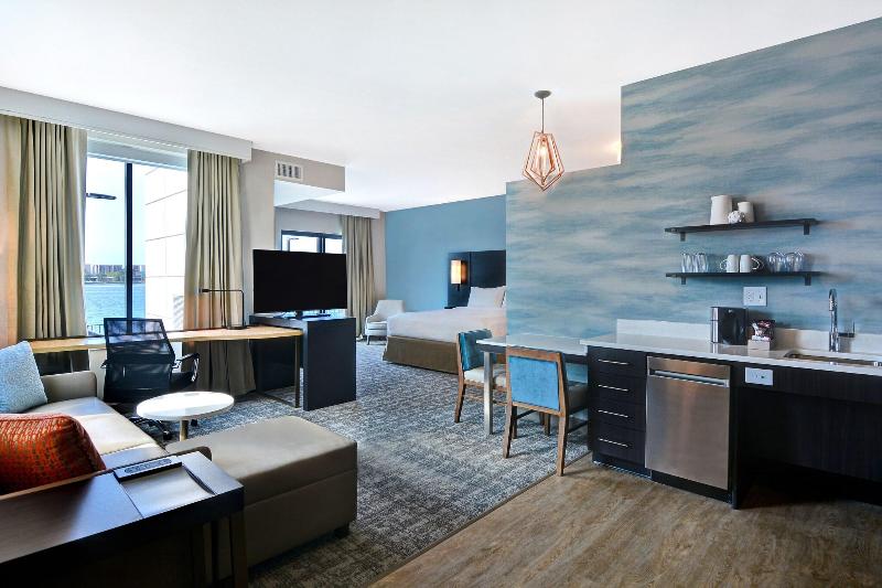 Residence Inn By Marriott Fort Walton Beach image