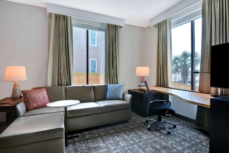 Residence Inn By Marriott Fort Walton Beach image
