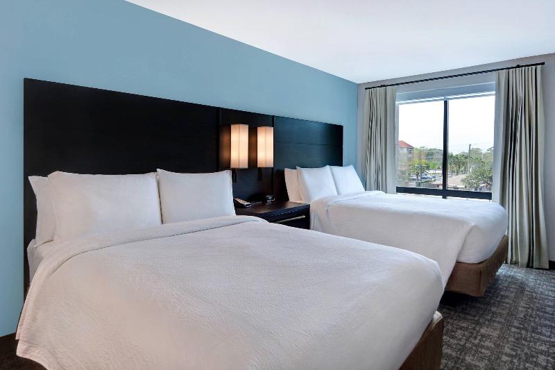 Residence Inn By Marriott Fort Walton Beach image