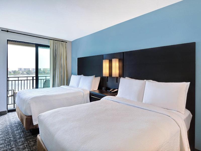 Residence Inn By Marriott Fort Walton Beach image