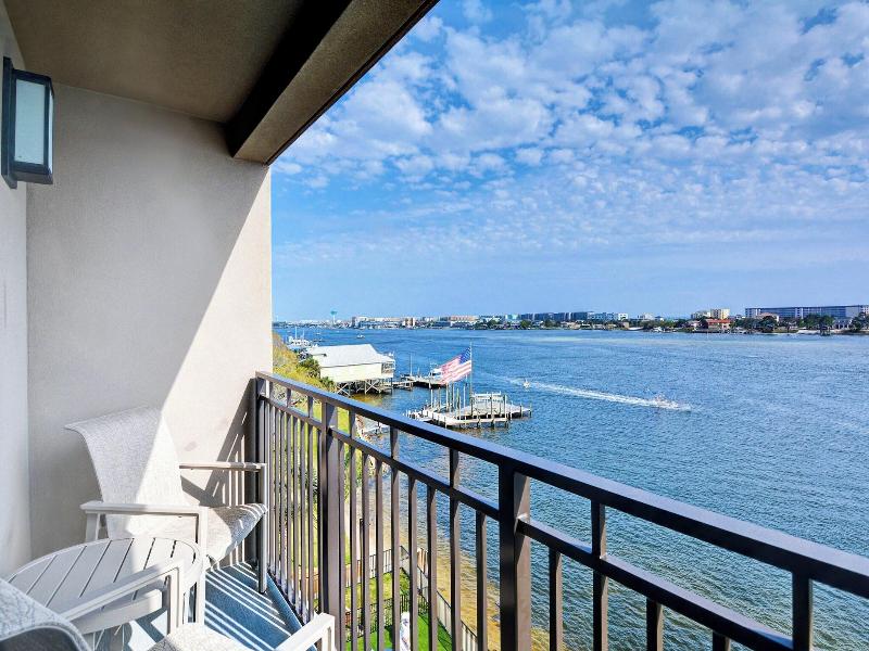 Residence Inn By Marriott Fort Walton Beach image