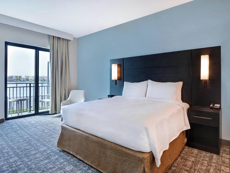 Residence Inn By Marriott Fort Walton Beach image