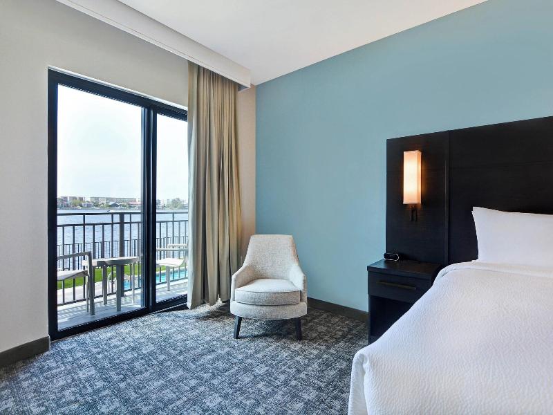 Residence Inn By Marriott Fort Walton Beach image