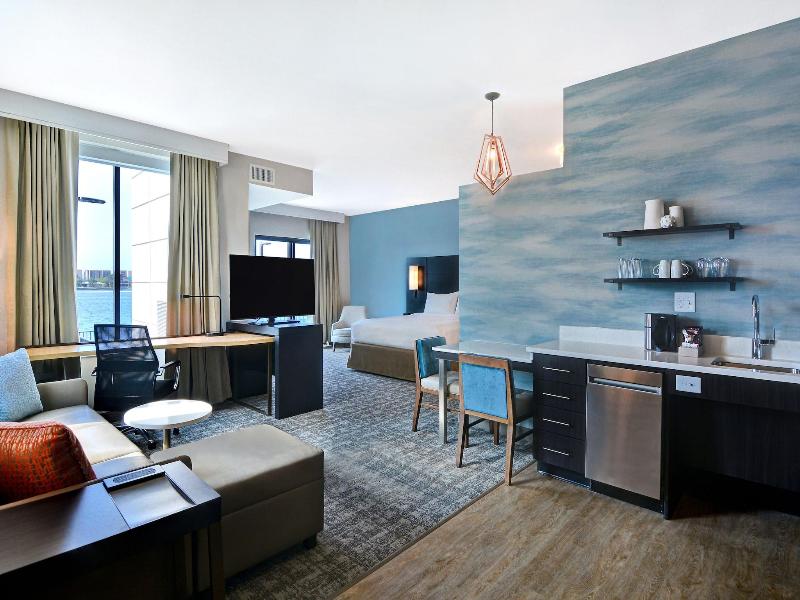 Residence Inn By Marriott Fort Walton Beach image