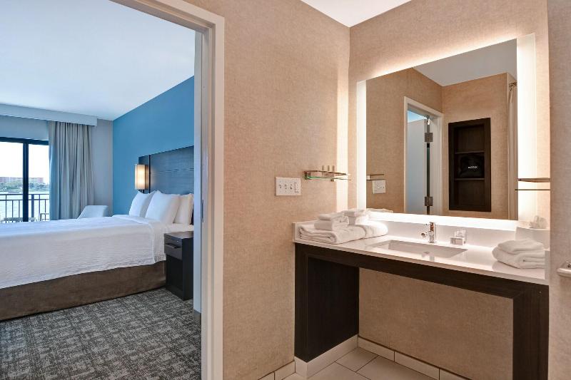 Residence Inn By Marriott Fort Walton Beach image