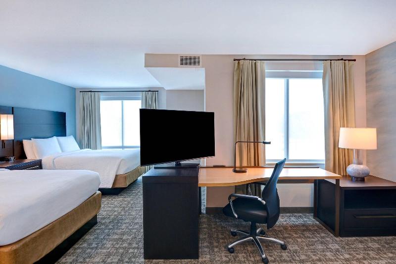 Residence Inn By Marriott Fort Walton Beach image