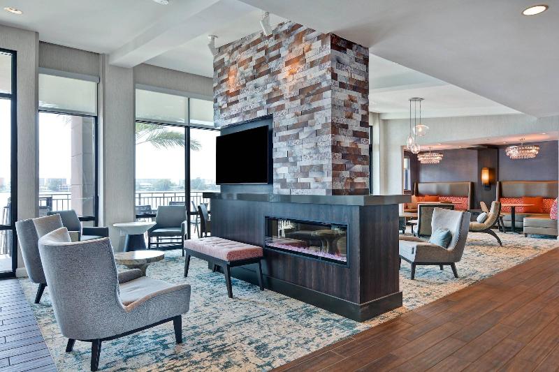 Residence Inn By Marriott Fort Walton Beach image