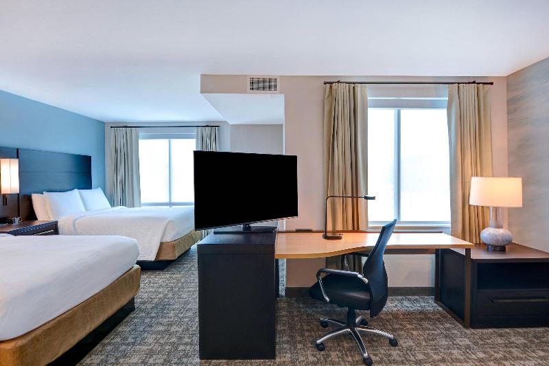 Residence Inn By Marriott Fort Walton Beach image