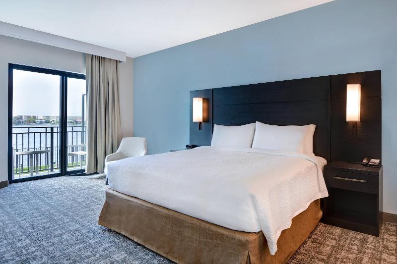 Residence Inn By Marriott Fort Walton Beach image