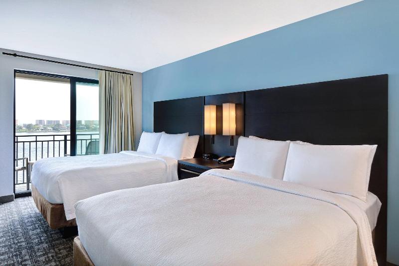 Residence Inn By Marriott Fort Walton Beach image