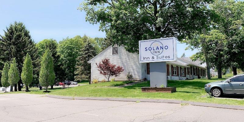 Solano Inn image