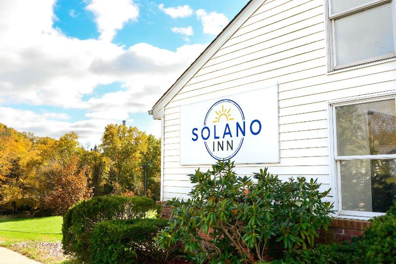 Solano Inn image