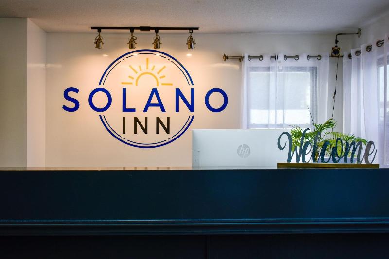 Solano Inn image