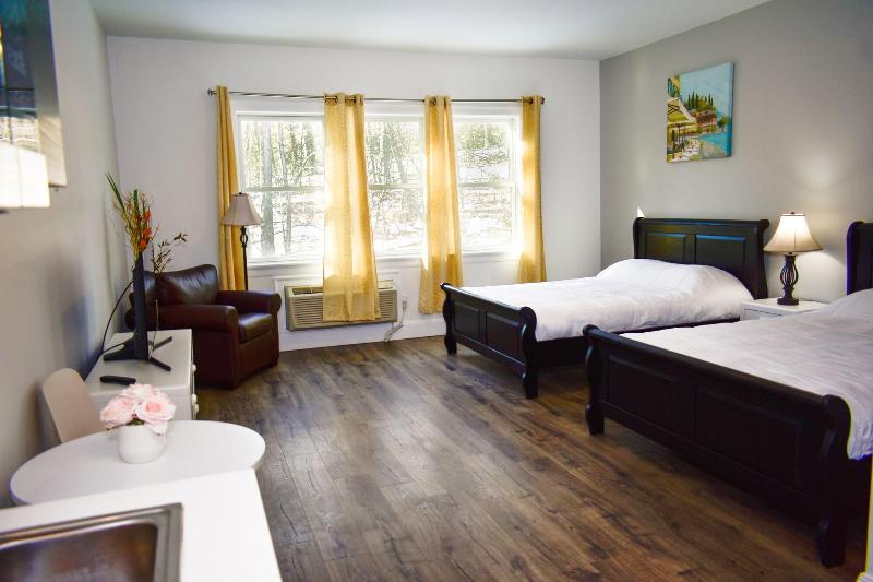 Solano Inn image
