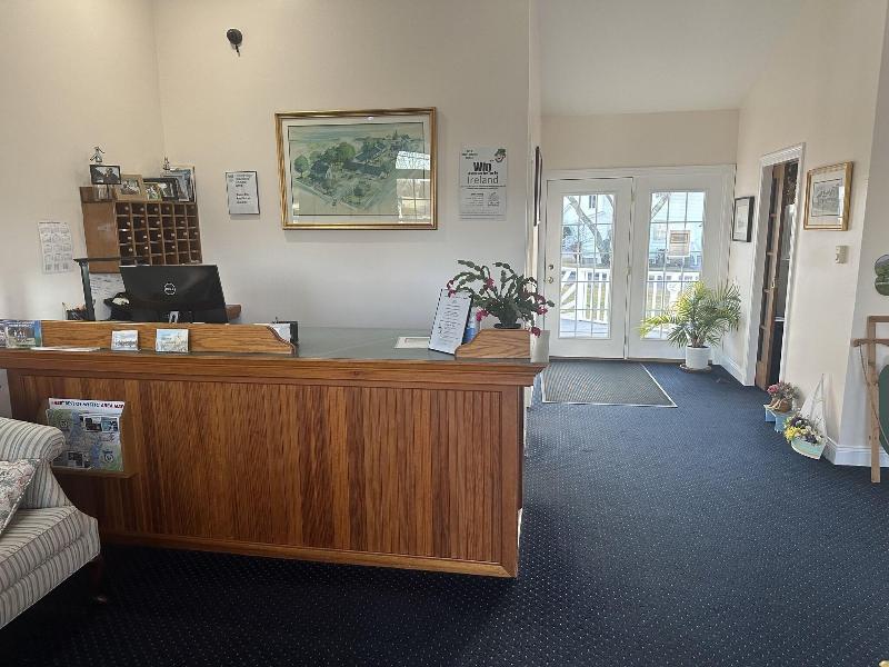 The Taber Inne & Suites image