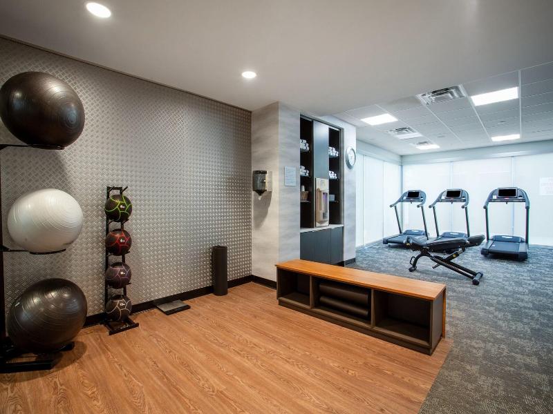 Fairfield Inn & Suites by Marriott Greenville Spar image