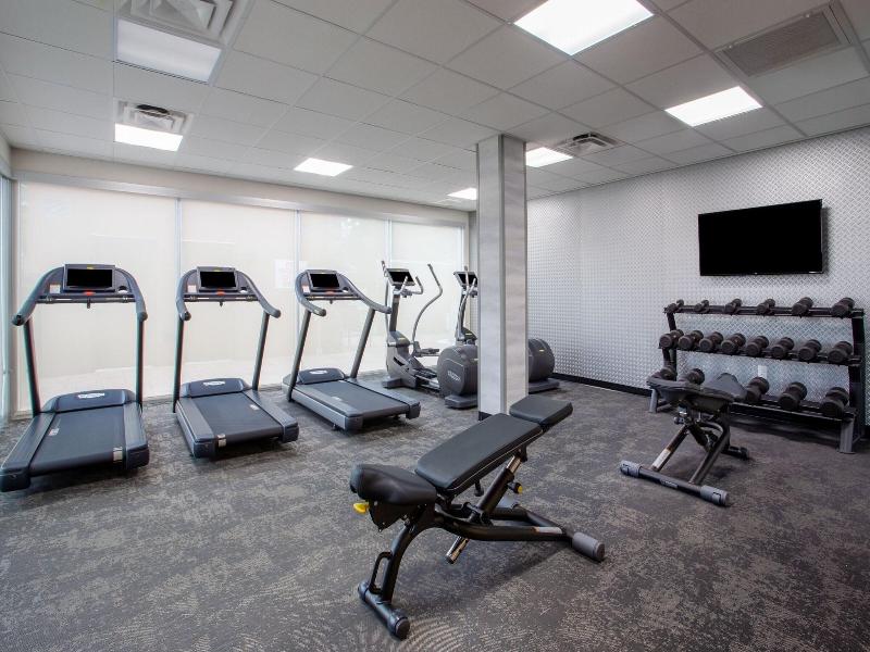 Fairfield Inn & Suites by Marriott Greenville Spar image