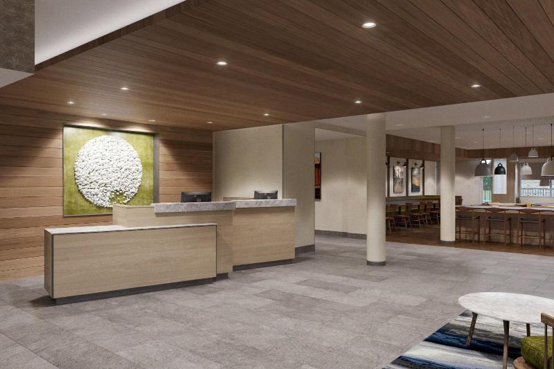Fairfield Inn & Suites by Marriott Greenville Spar image