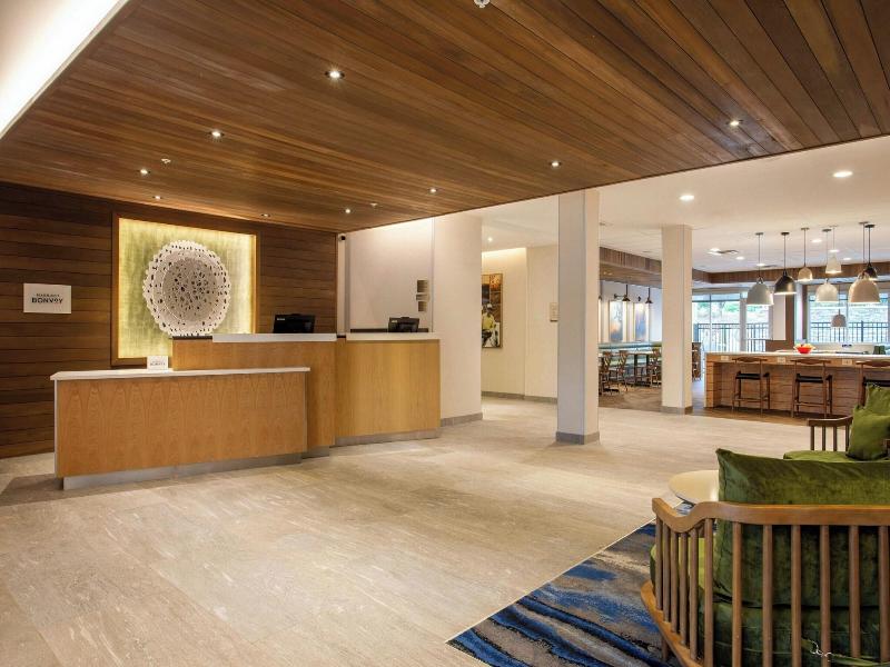 Fairfield Inn & Suites by Marriott Greenville Spar image