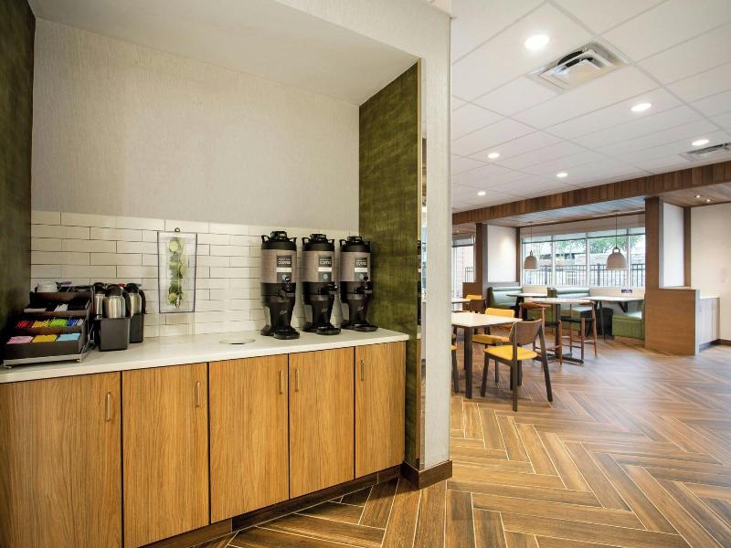 Fairfield Inn & Suites by Marriott Greenville Spar image