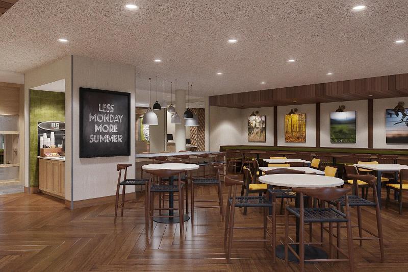 Fairfield Inn & Suites by Marriott Greenville Spar image