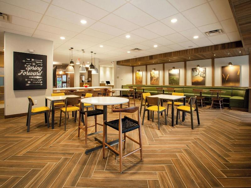 Fairfield Inn & Suites by Marriott Greenville Spar image