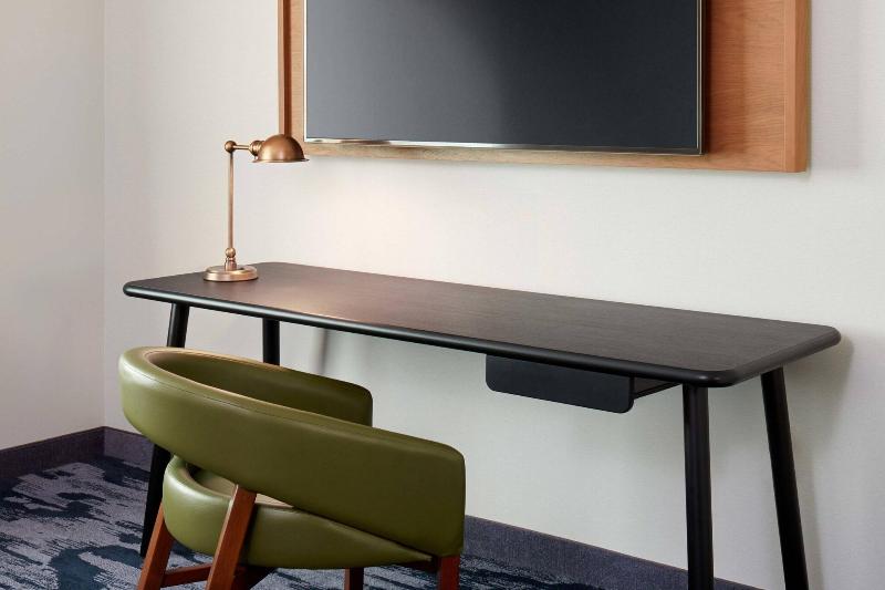 Fairfield Inn & Suites by Marriott Greenville Spar image