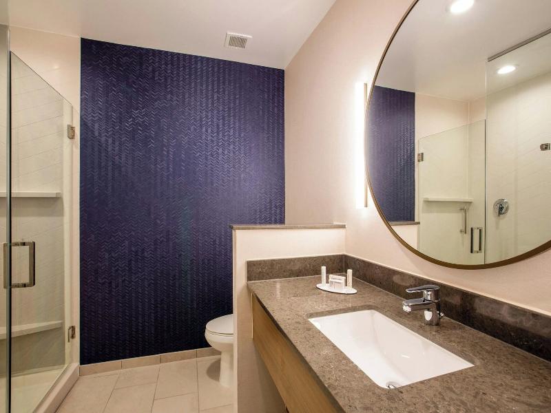 Fairfield Inn & Suites by Marriott Greenville Spar image