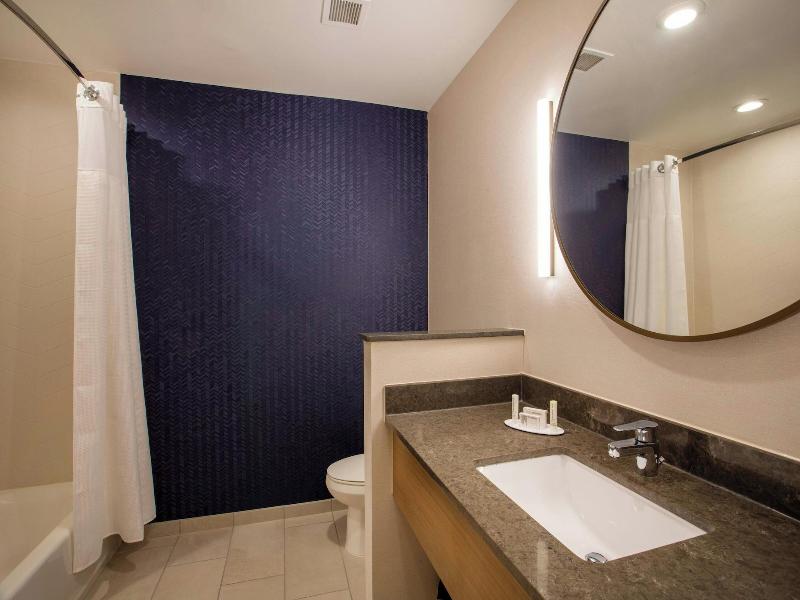 Fairfield Inn & Suites by Marriott Greenville Spar image