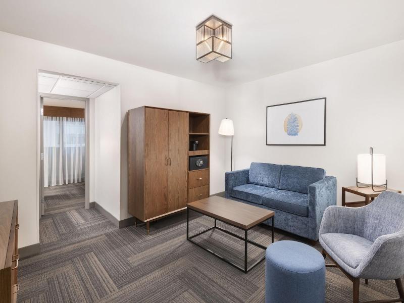 Four Points By Sheraton Spartanburg image