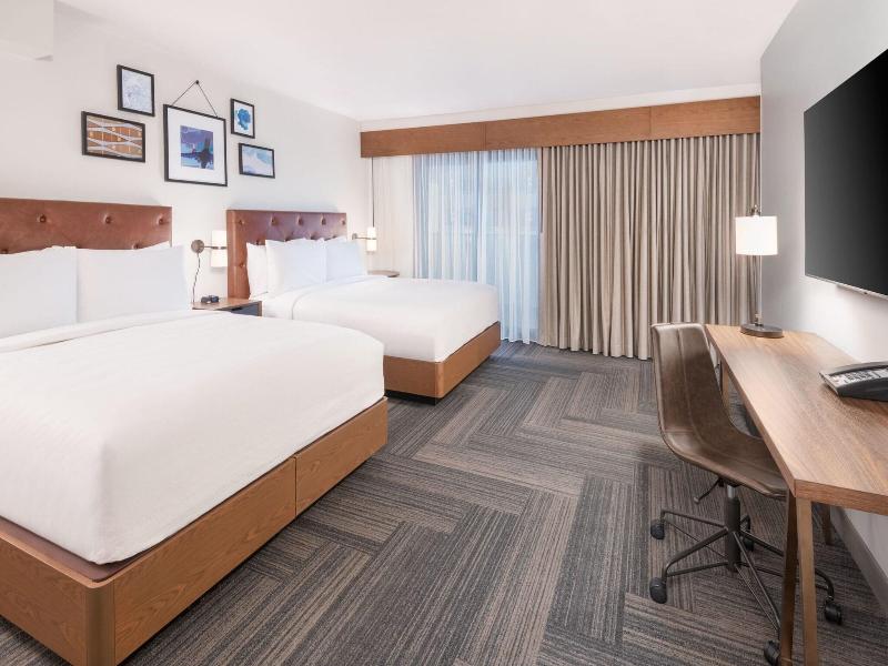 Four Points By Sheraton Spartanburg image