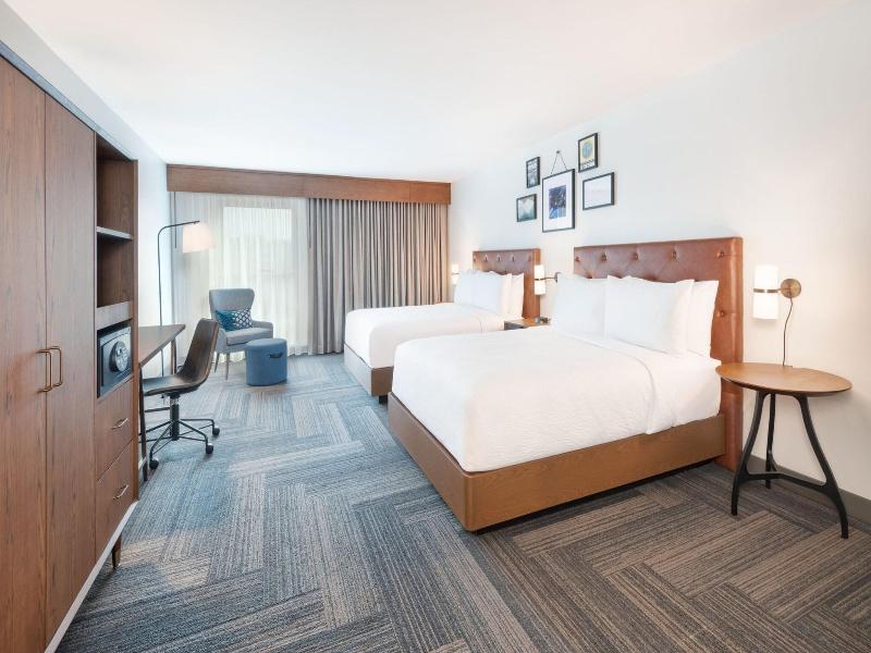 Four Points By Sheraton Spartanburg image
