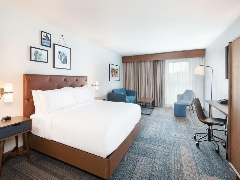 Four Points By Sheraton Spartanburg image