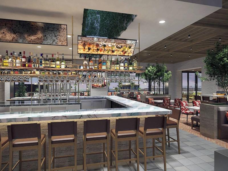Ac Hotel By Marriott Greenville image