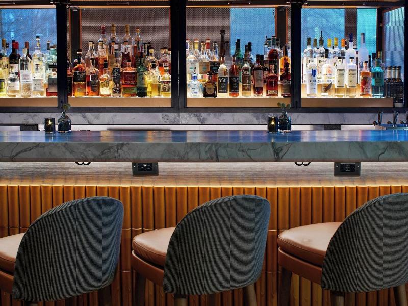 Ac Hotel By Marriott Greenville image