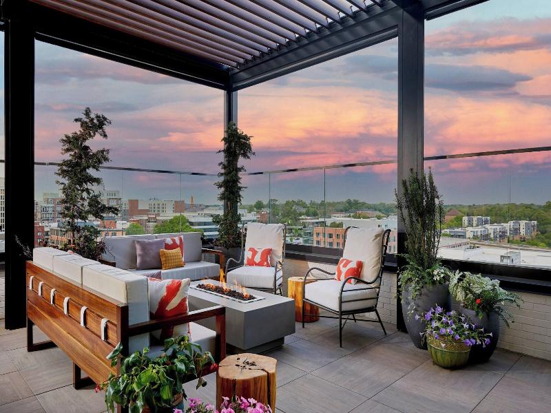 Ac Hotel By Marriott Greenville image