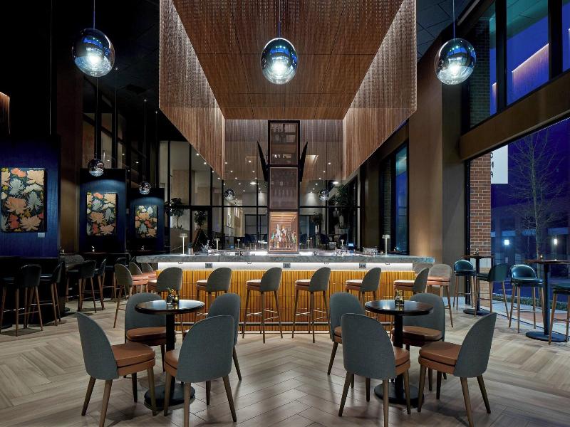 Ac Hotel By Marriott Greenville image