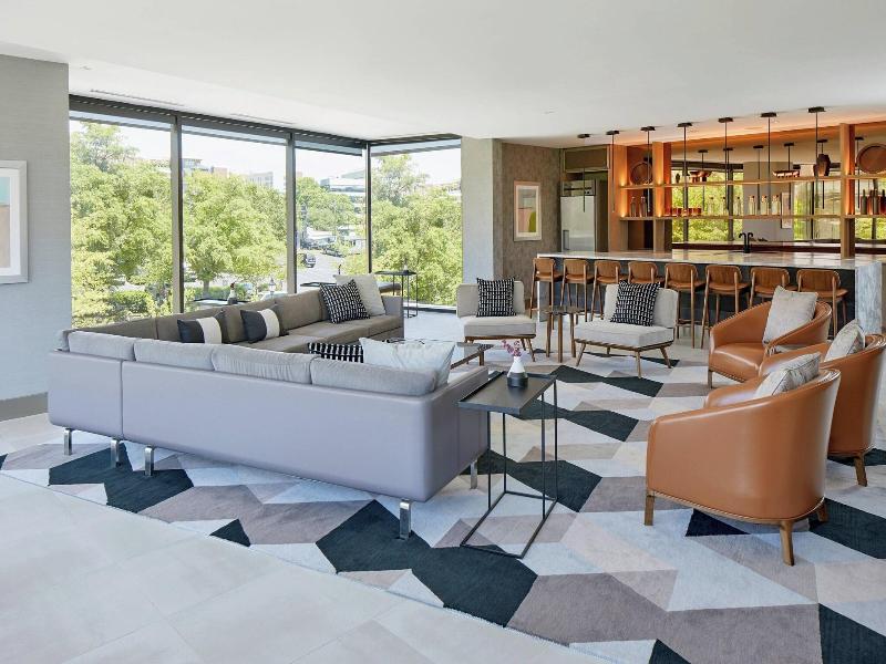 Ac Hotel By Marriott Greenville image