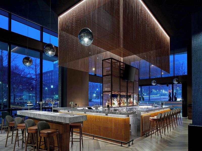 Ac Hotel By Marriott Greenville image
