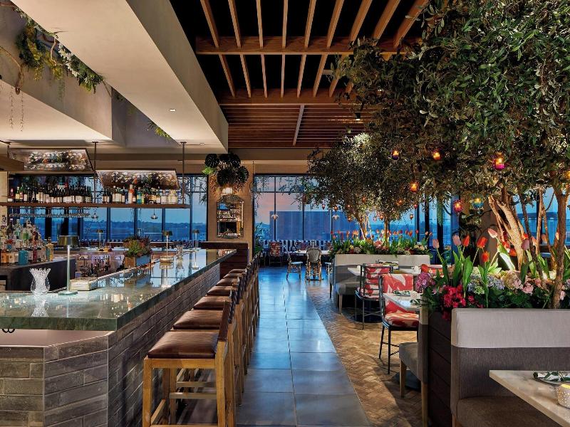 Ac Hotel By Marriott Greenville image