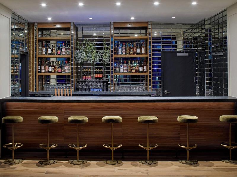 Ac Hotel By Marriott Greenville image