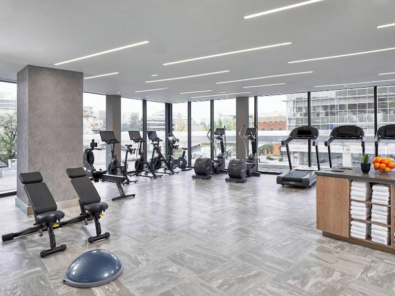 Ac Hotel By Marriott Greenville image