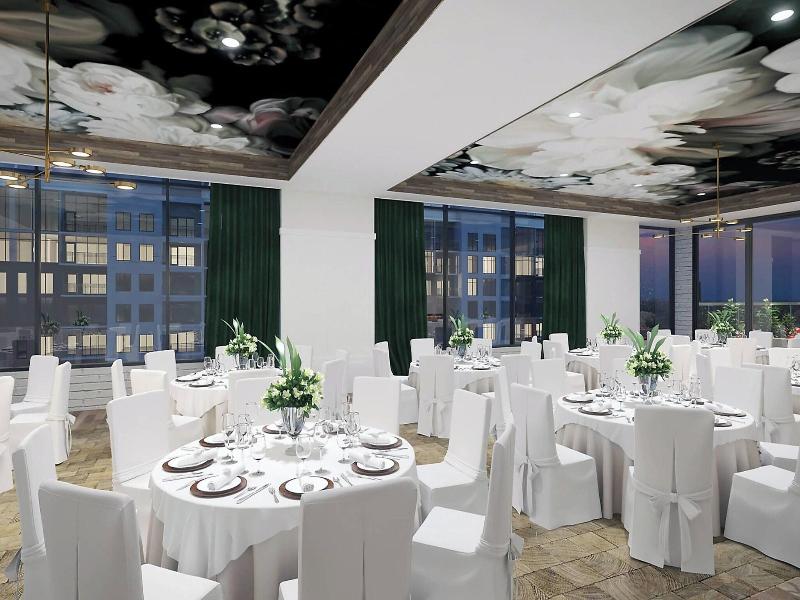 Ac Hotel By Marriott Greenville image
