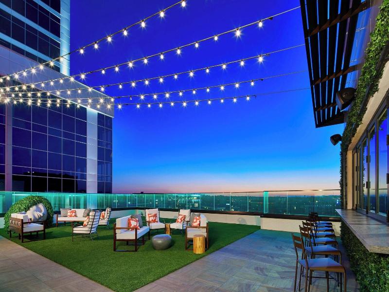 Ac Hotel By Marriott Greenville image