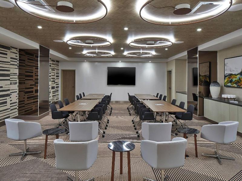 Ac Hotel By Marriott Greenville image