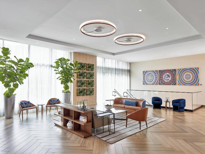Ac Hotel By Marriott Greenville image