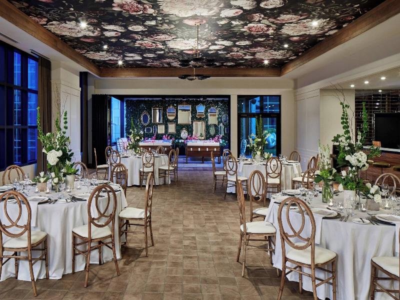 Ac Hotel By Marriott Greenville image
