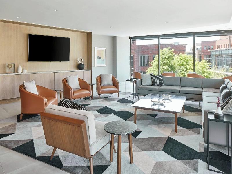 Ac Hotel By Marriott Greenville image